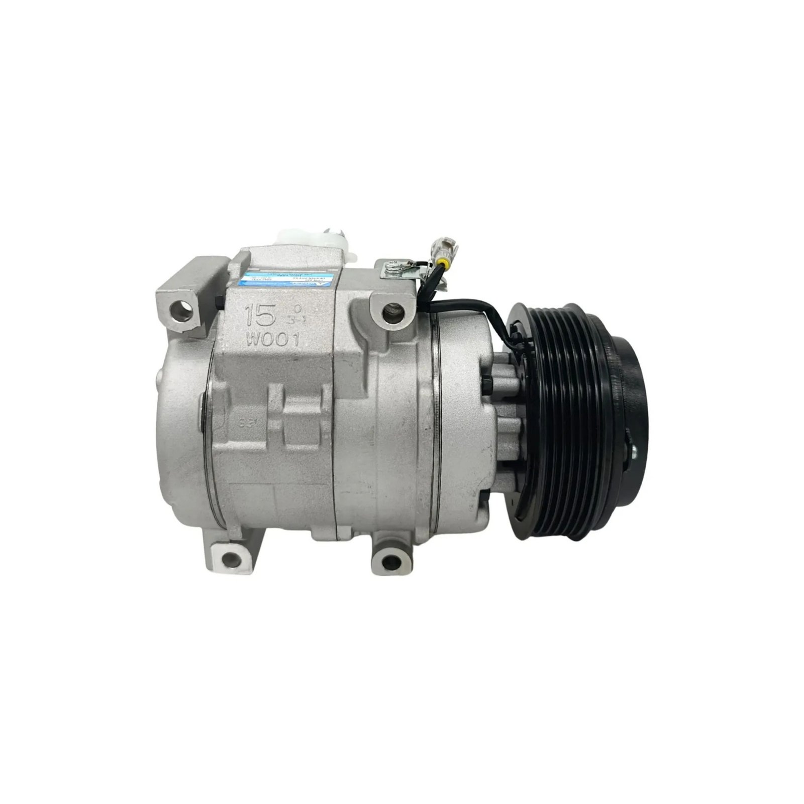 Compresor CPN320
