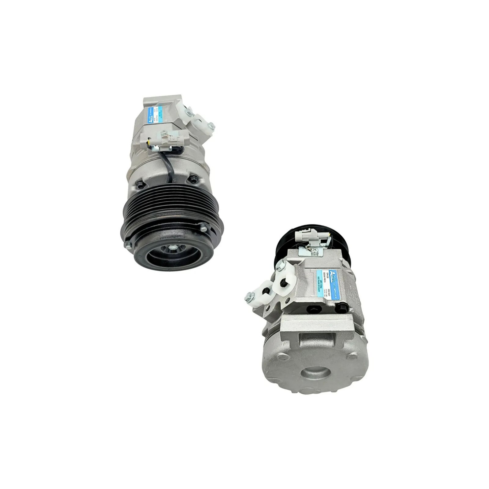 Compresor CPN320