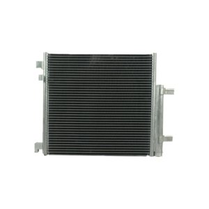 Condensador CN017A