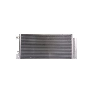 Condensador CN034A