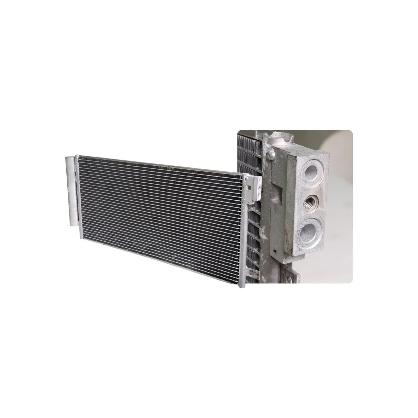 Condensador CN034A