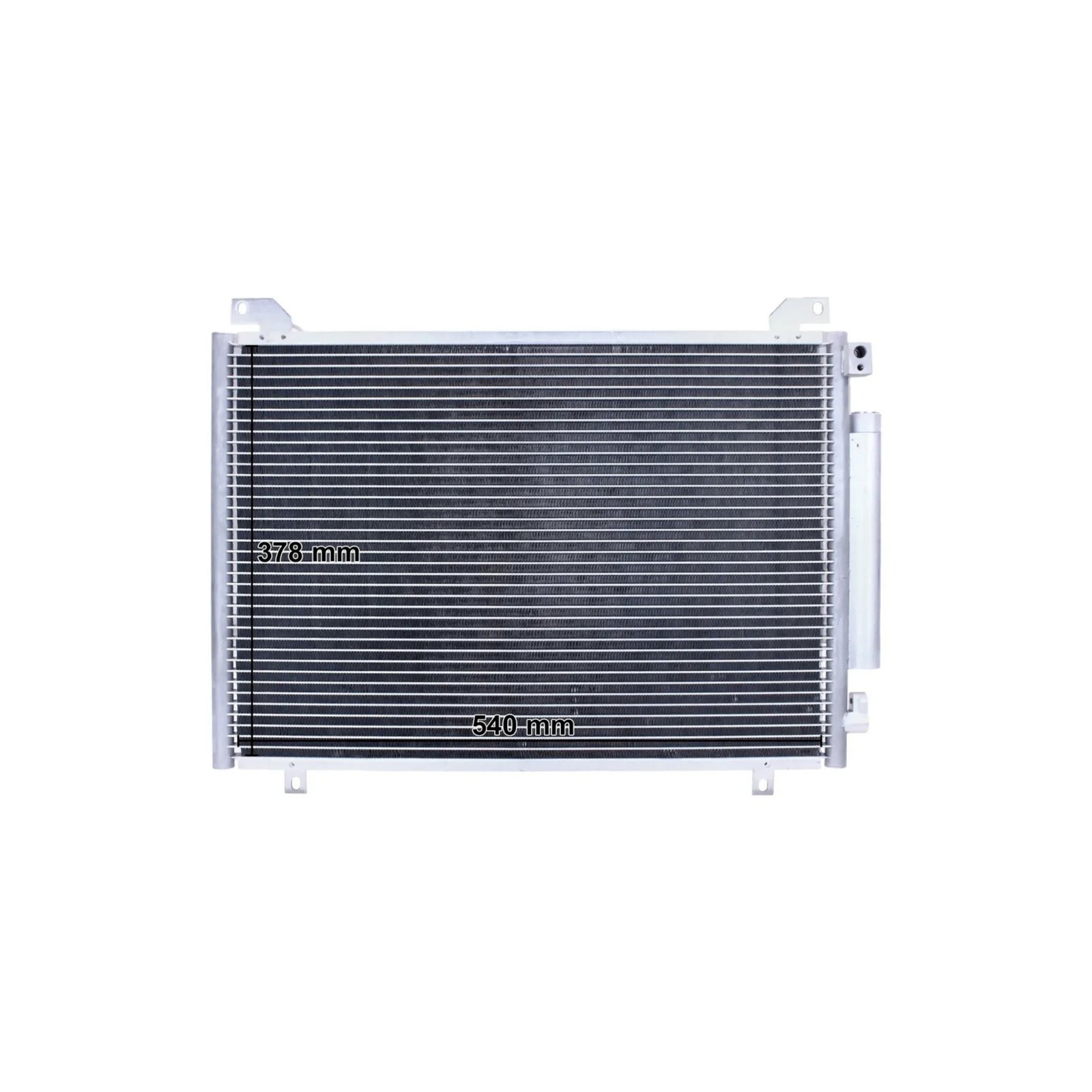 Condensador CN231