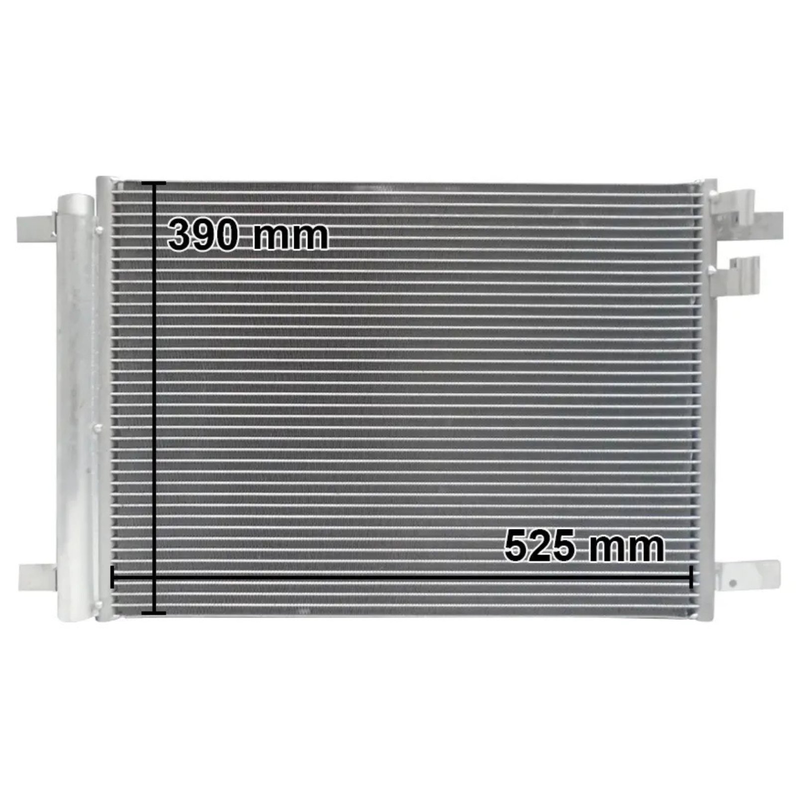 Condensador CN233