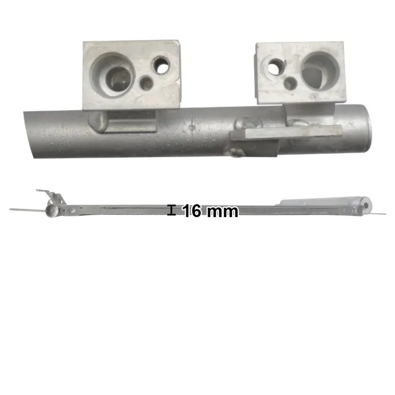 Condensador CN233