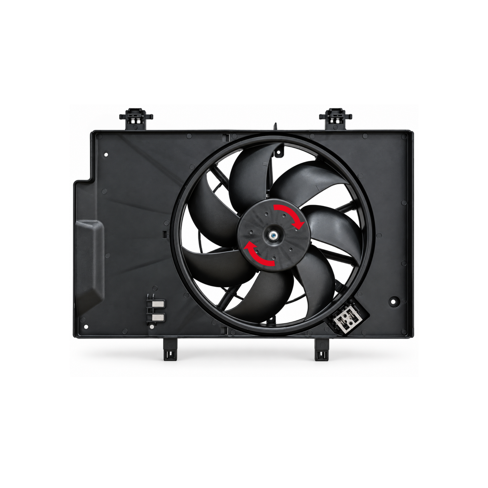 MOTO VENTILADORES MV080
