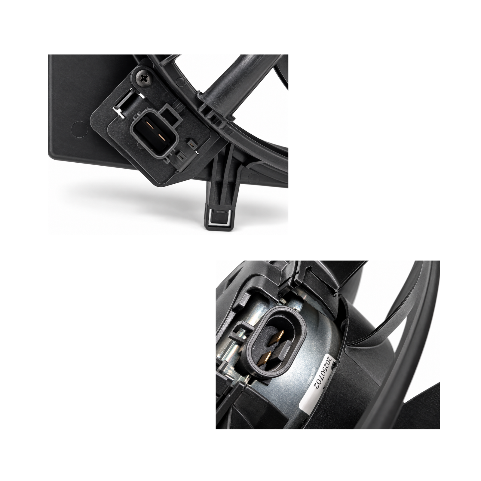 MOTO VENTILADORES MV084