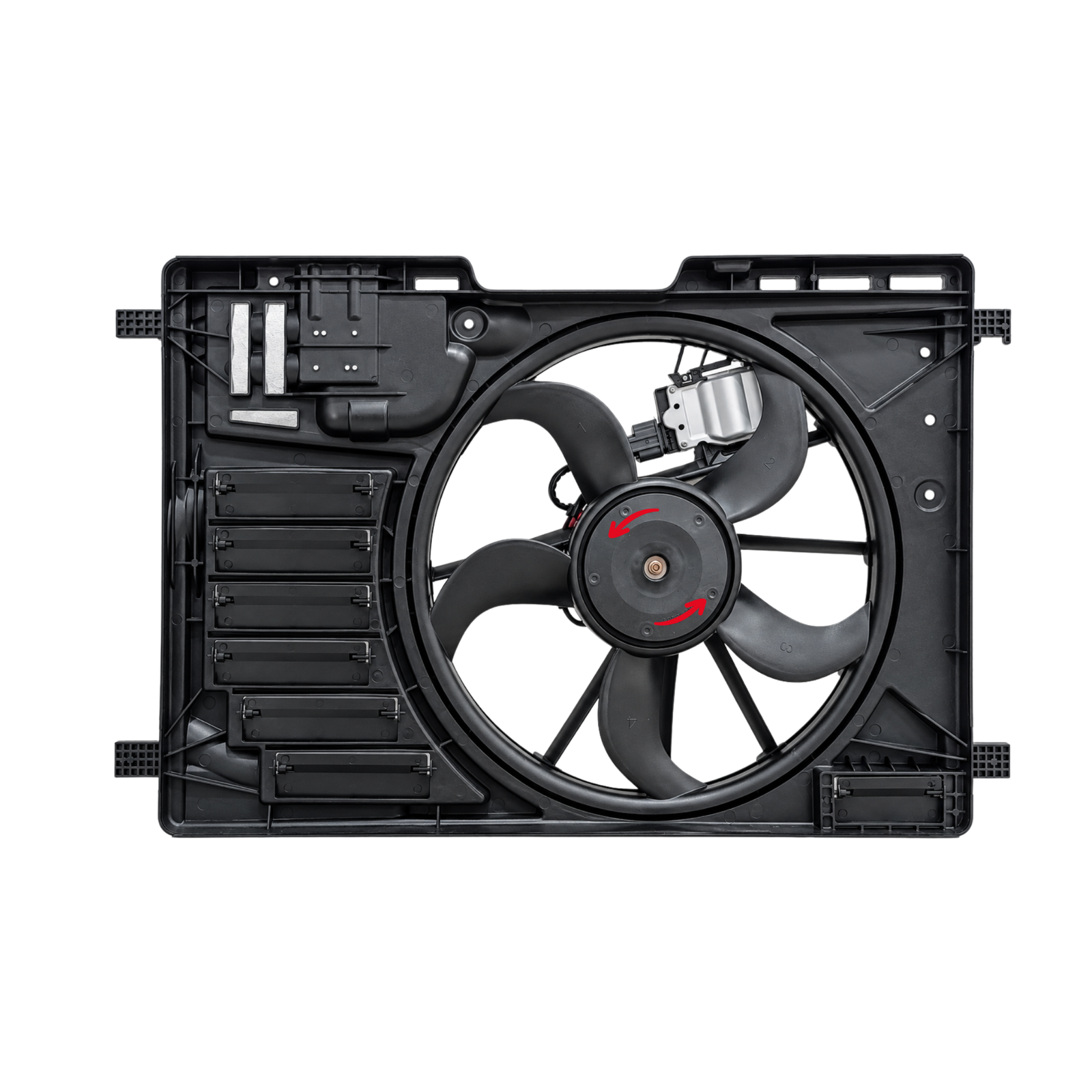MOTO VENTILADORES MV090