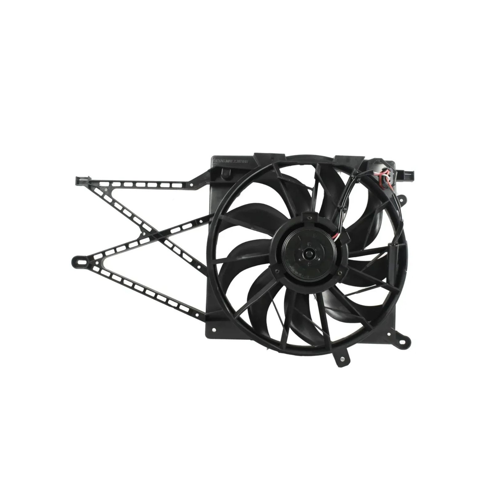 MOTO VENTILADORES MV031