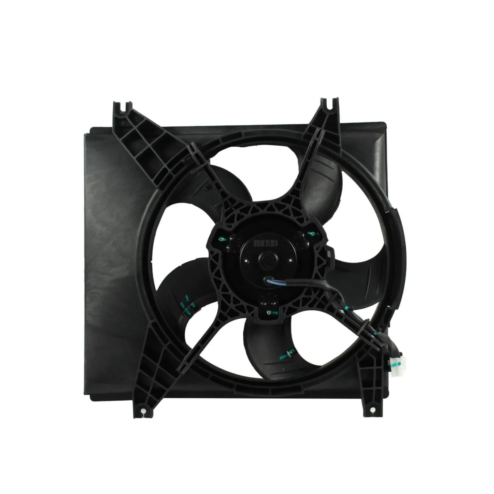MOTO VENTILADORES MV037
