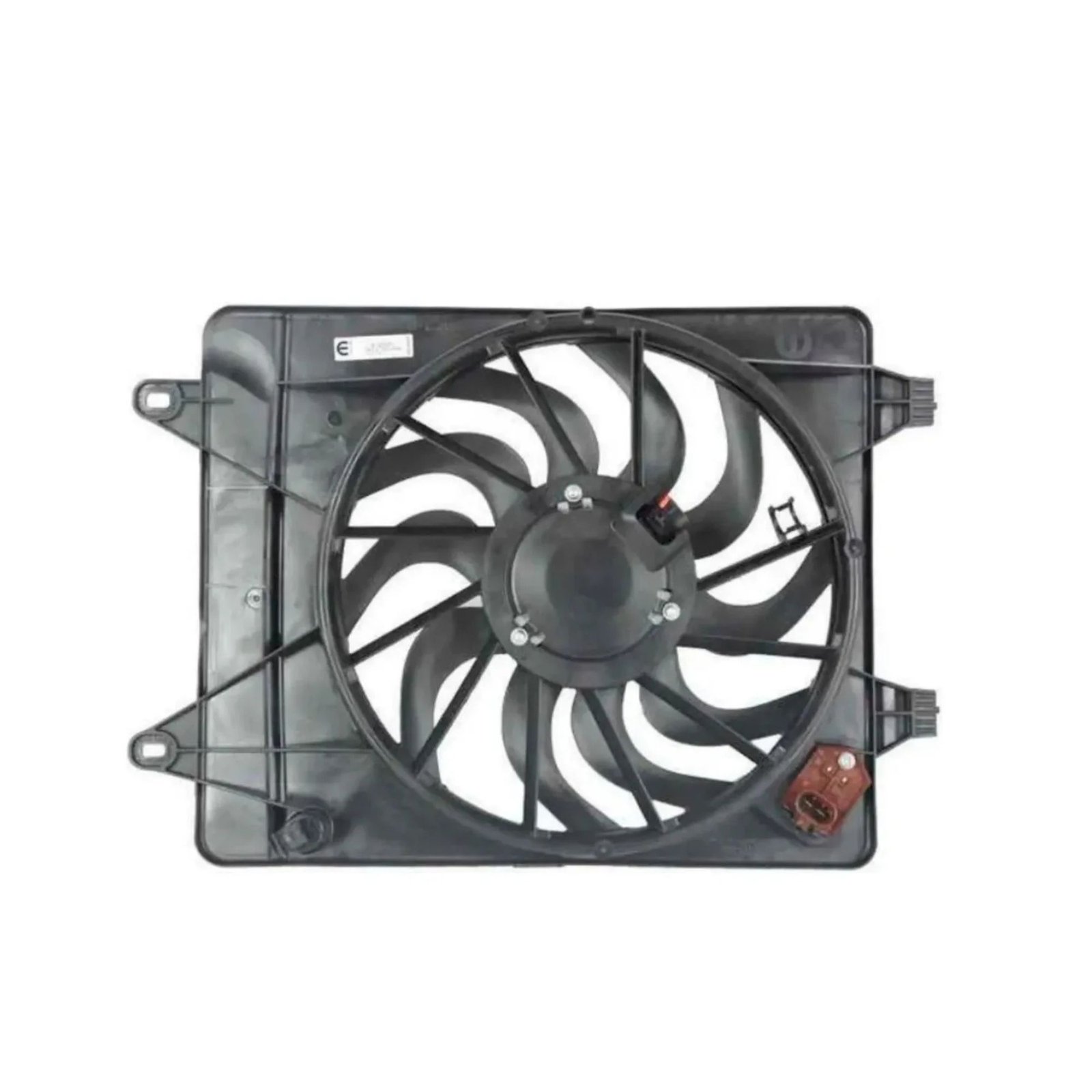 MOTO VENTILADORES MV071
