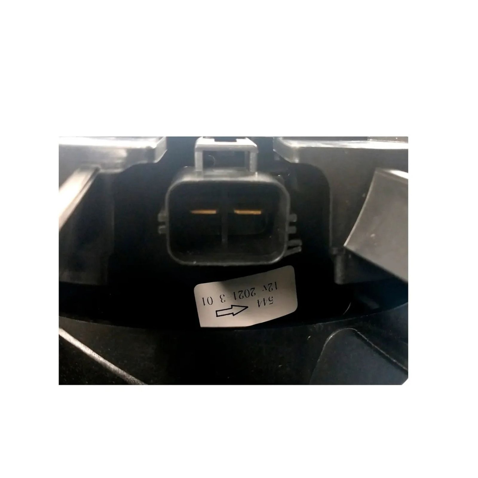 MOTO VENTILADORES MV072
