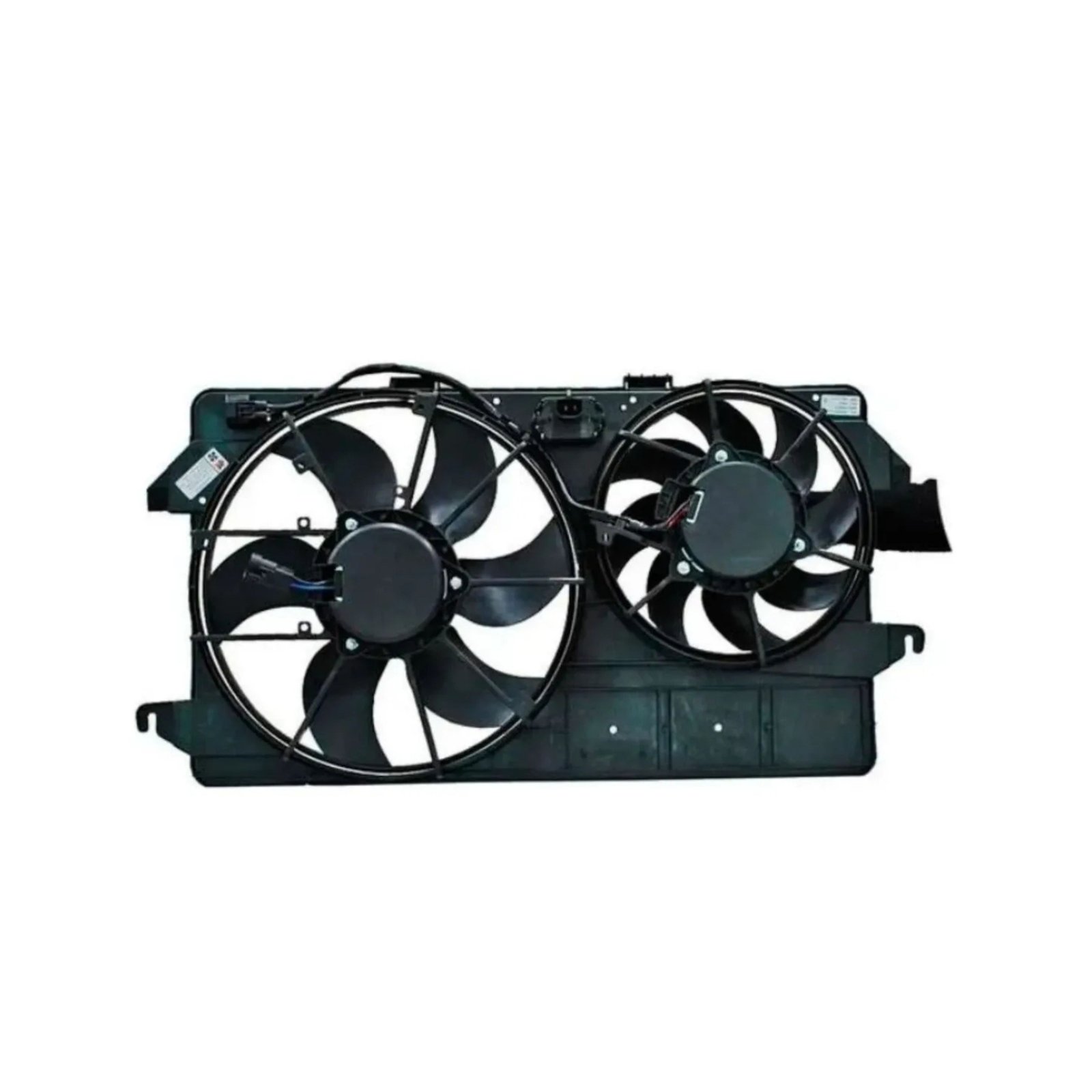 MOTO VENTILADORES MV079