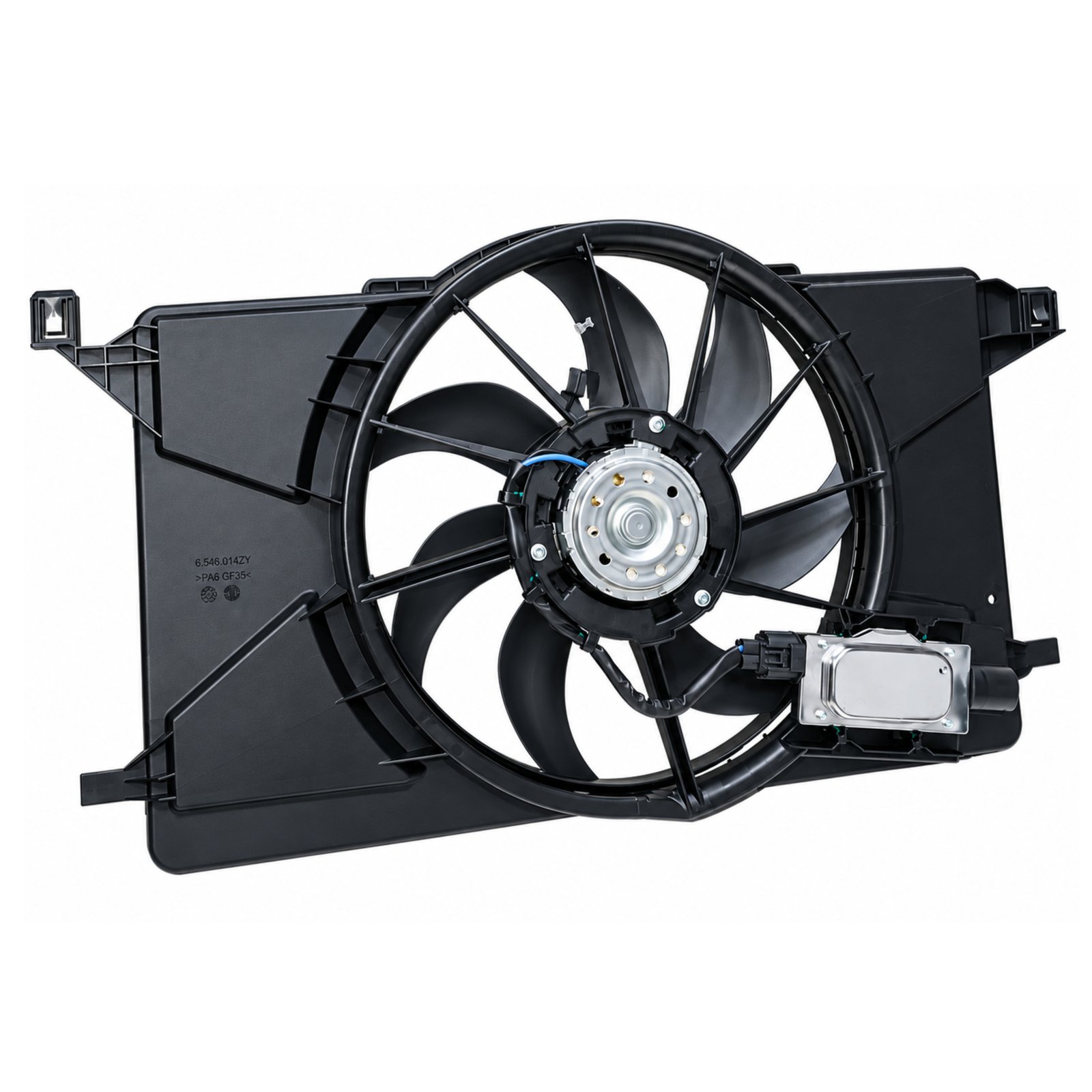 MOTO VENTILADORES MV085