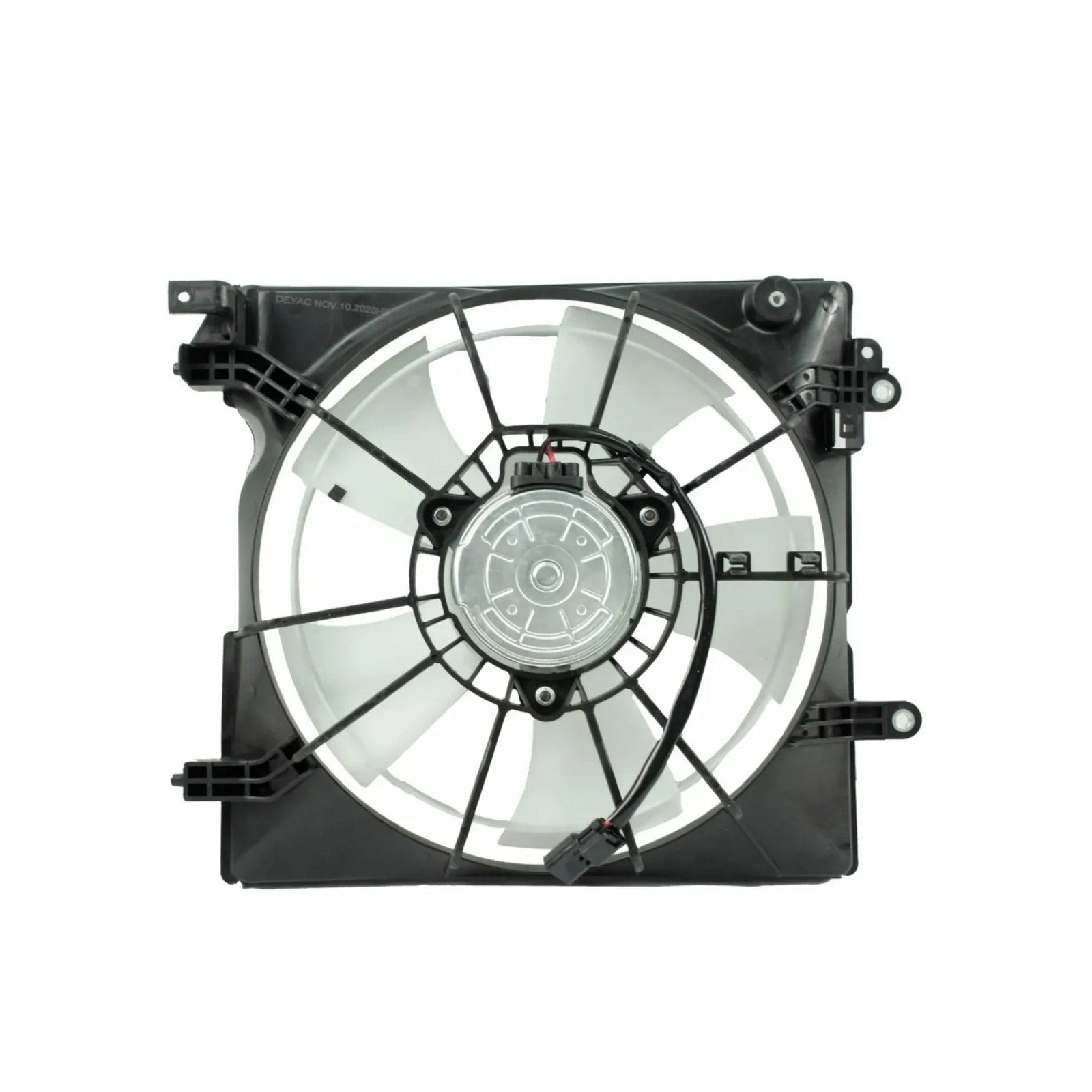 MOTO VENTILADORES MV107