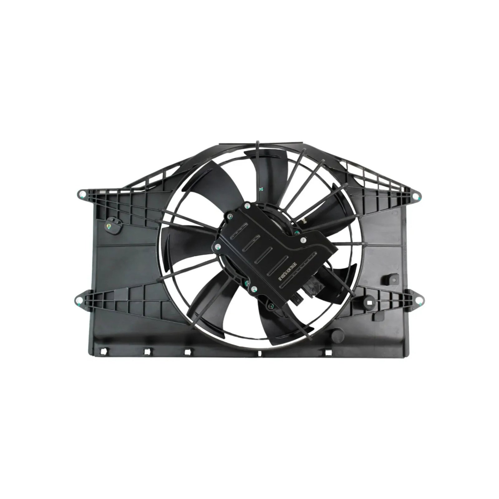 MOTO VENTILADORES MV109