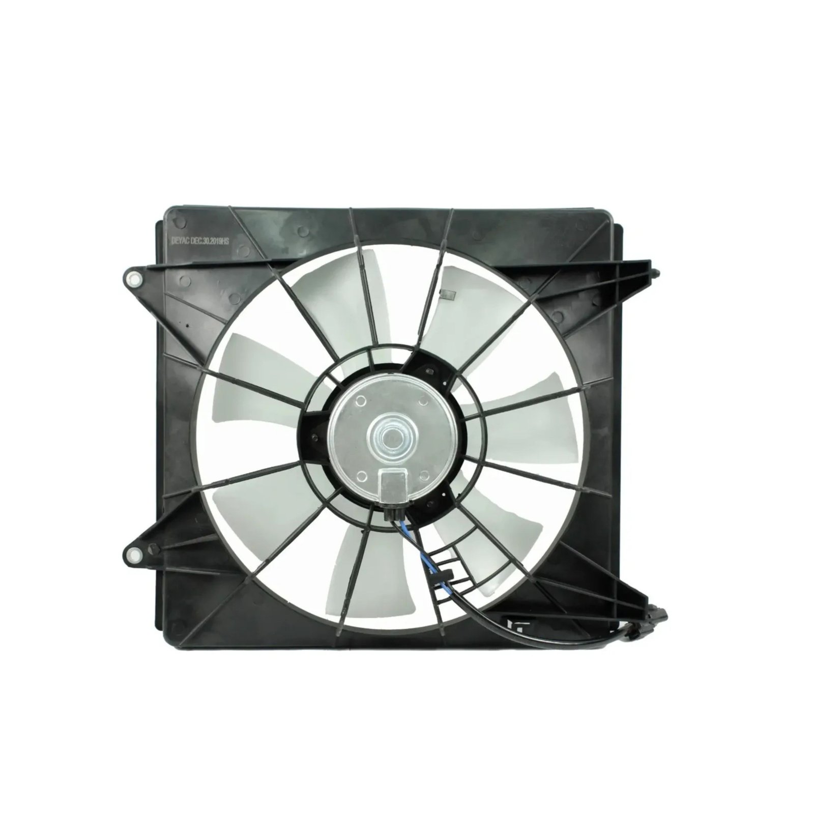 MOTO VENTILADORES MV117