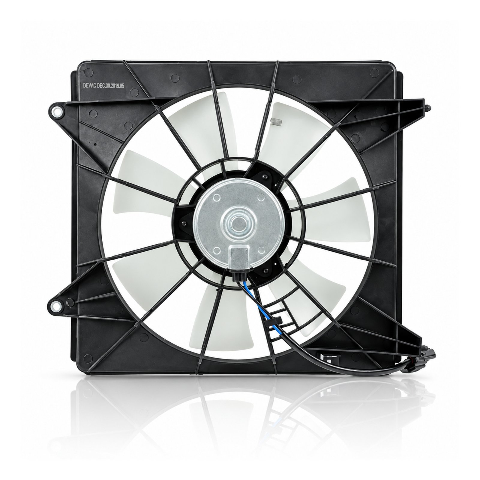MOTO VENTILADORES MV117
