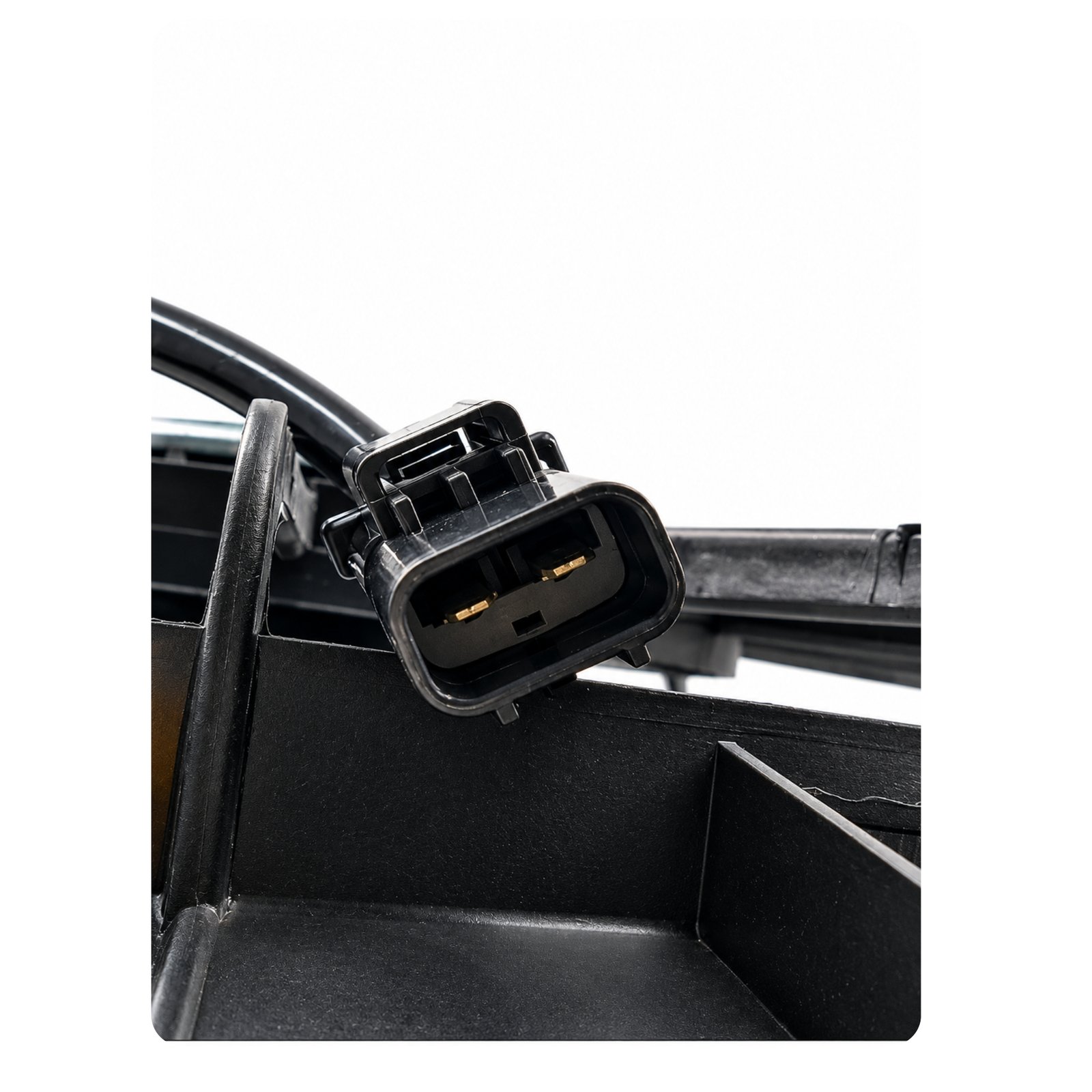 MOTO VENTILADORES MV117