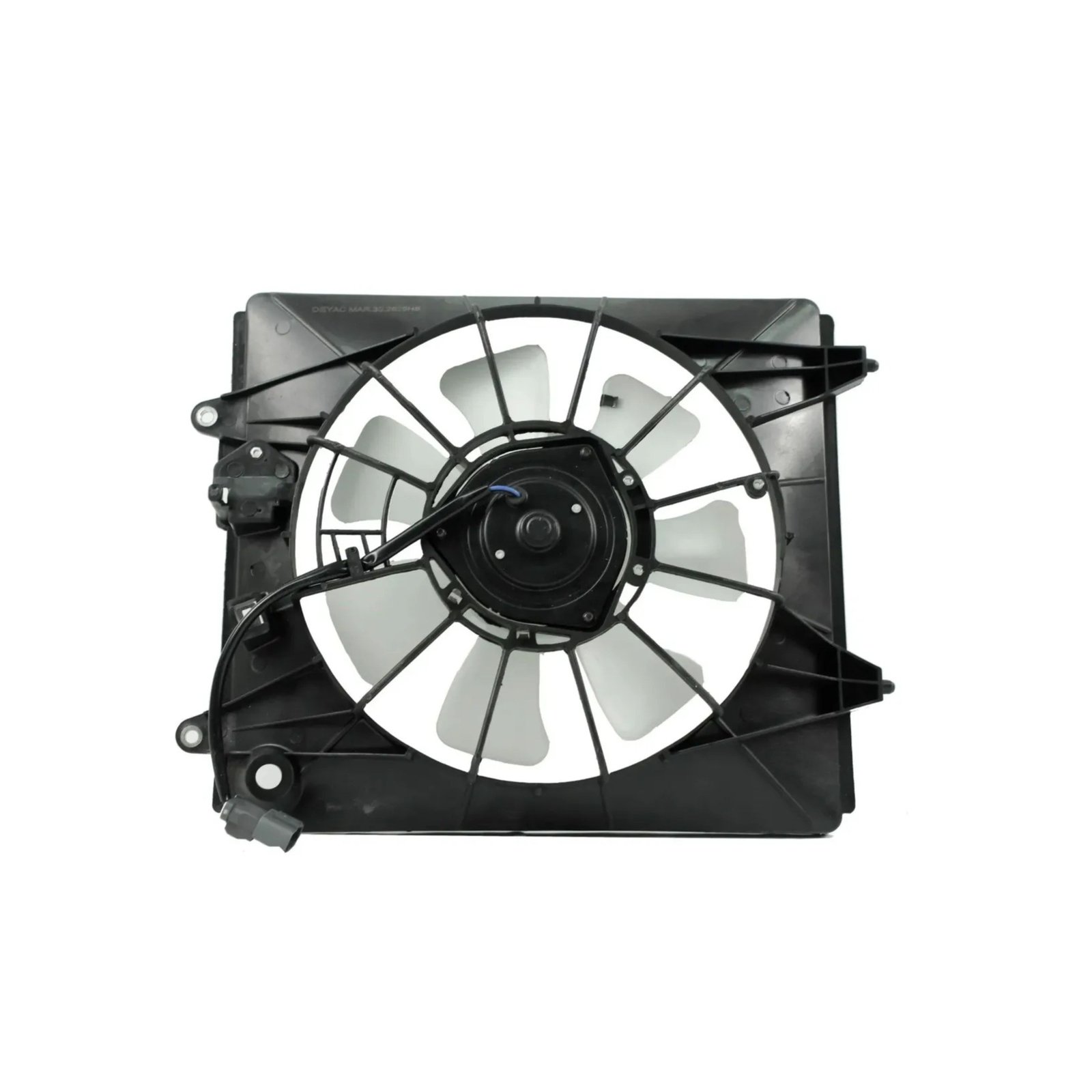 MOTO VENTILADORES MV119