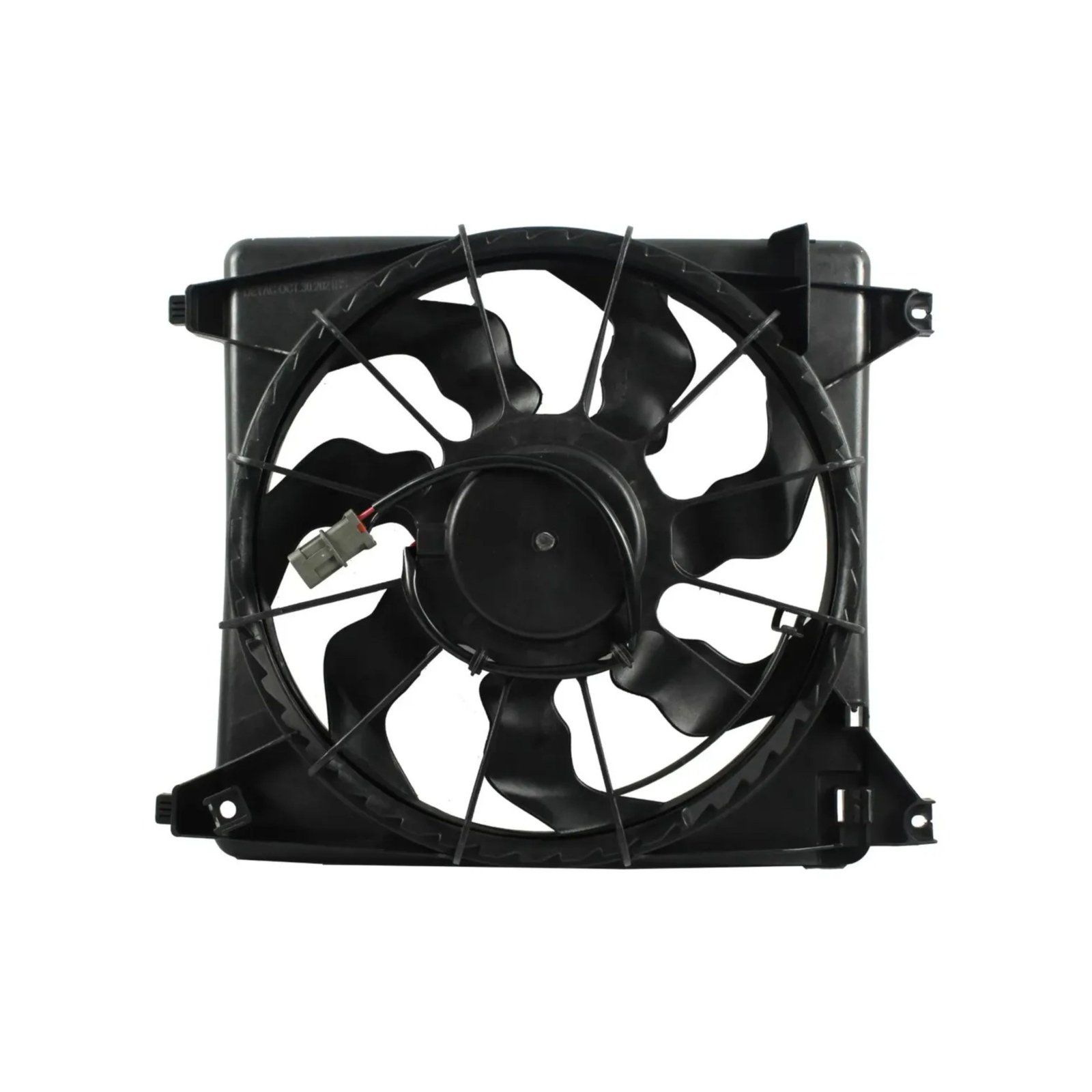 MOTO VENTILADORES MV123