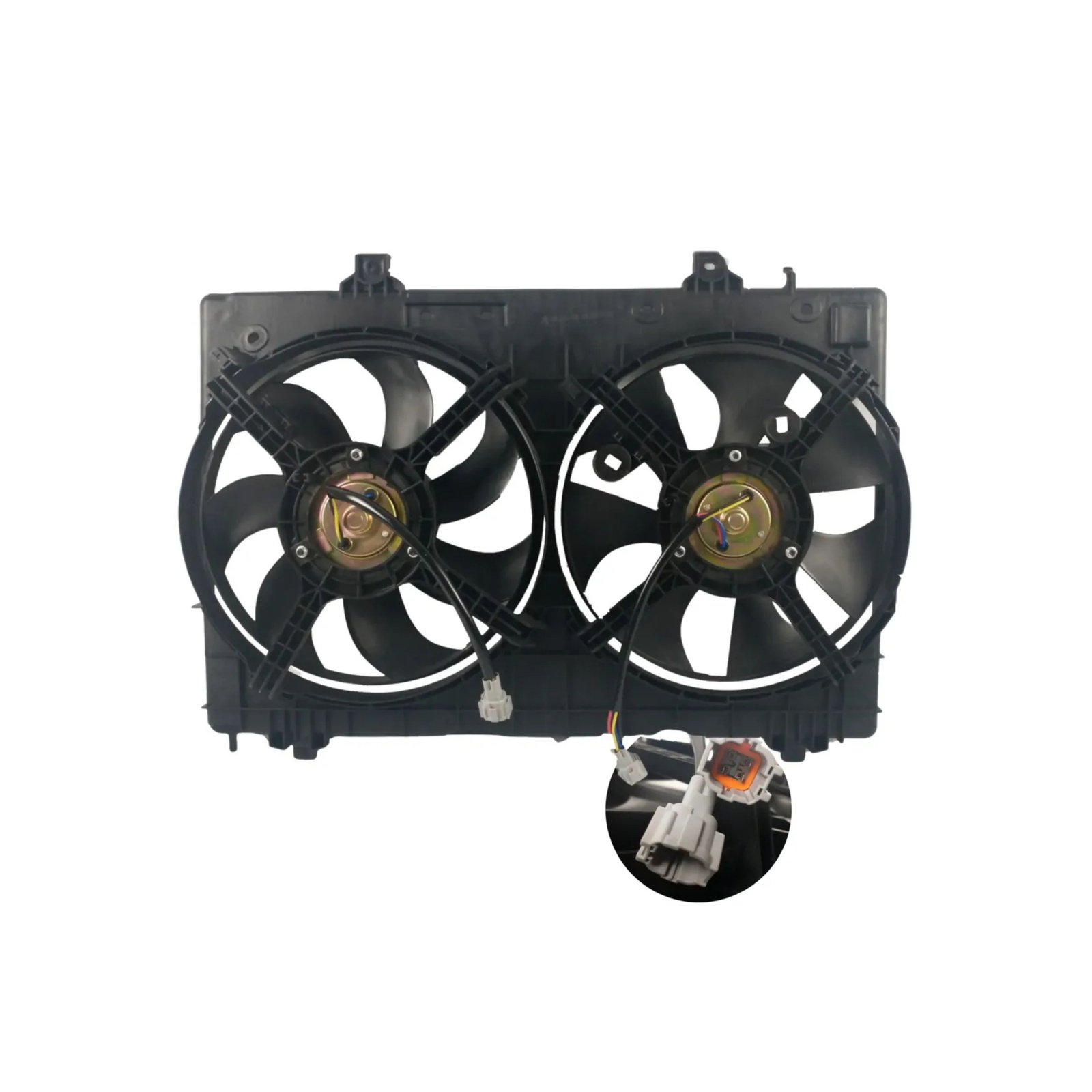 MOTO VENTILADORES MV132
