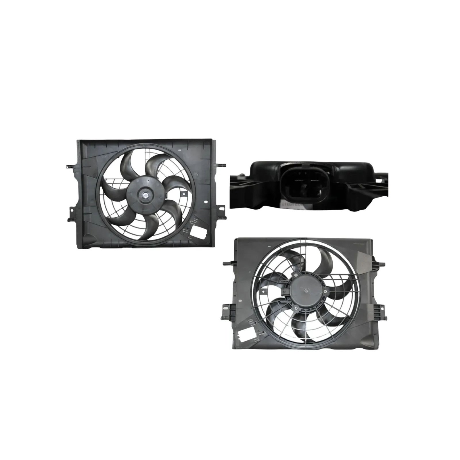 MOTO VENTILADORES MV136