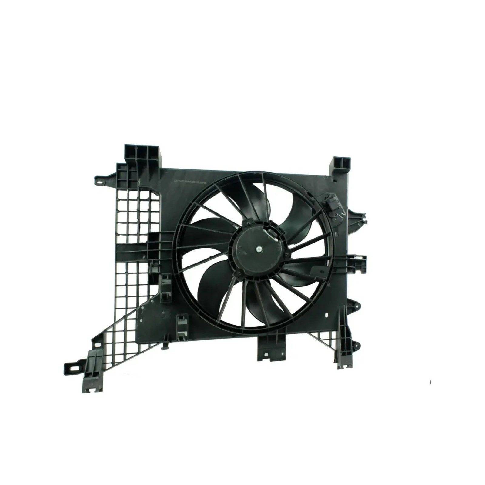 MOTO VENTILADORES MV138