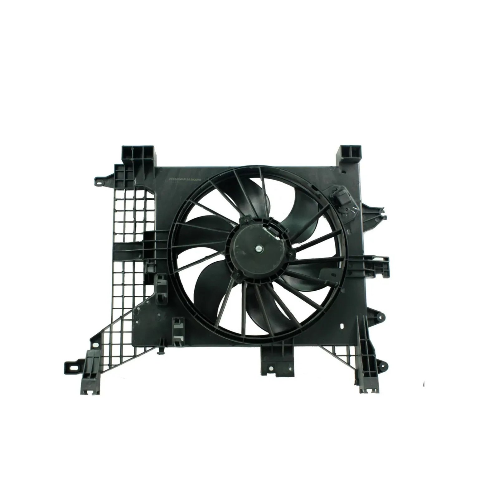 MOTO VENTILADORES MV138