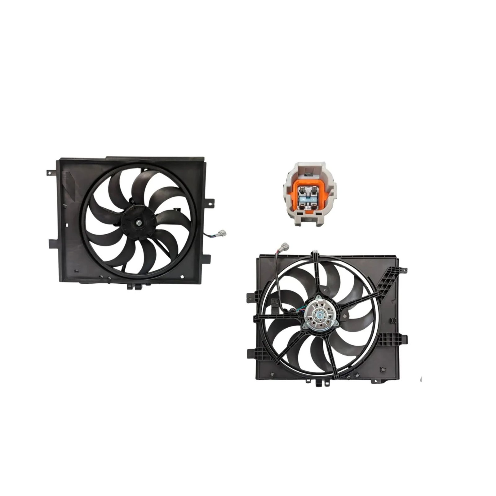 MOTO VENTILADORES MV139