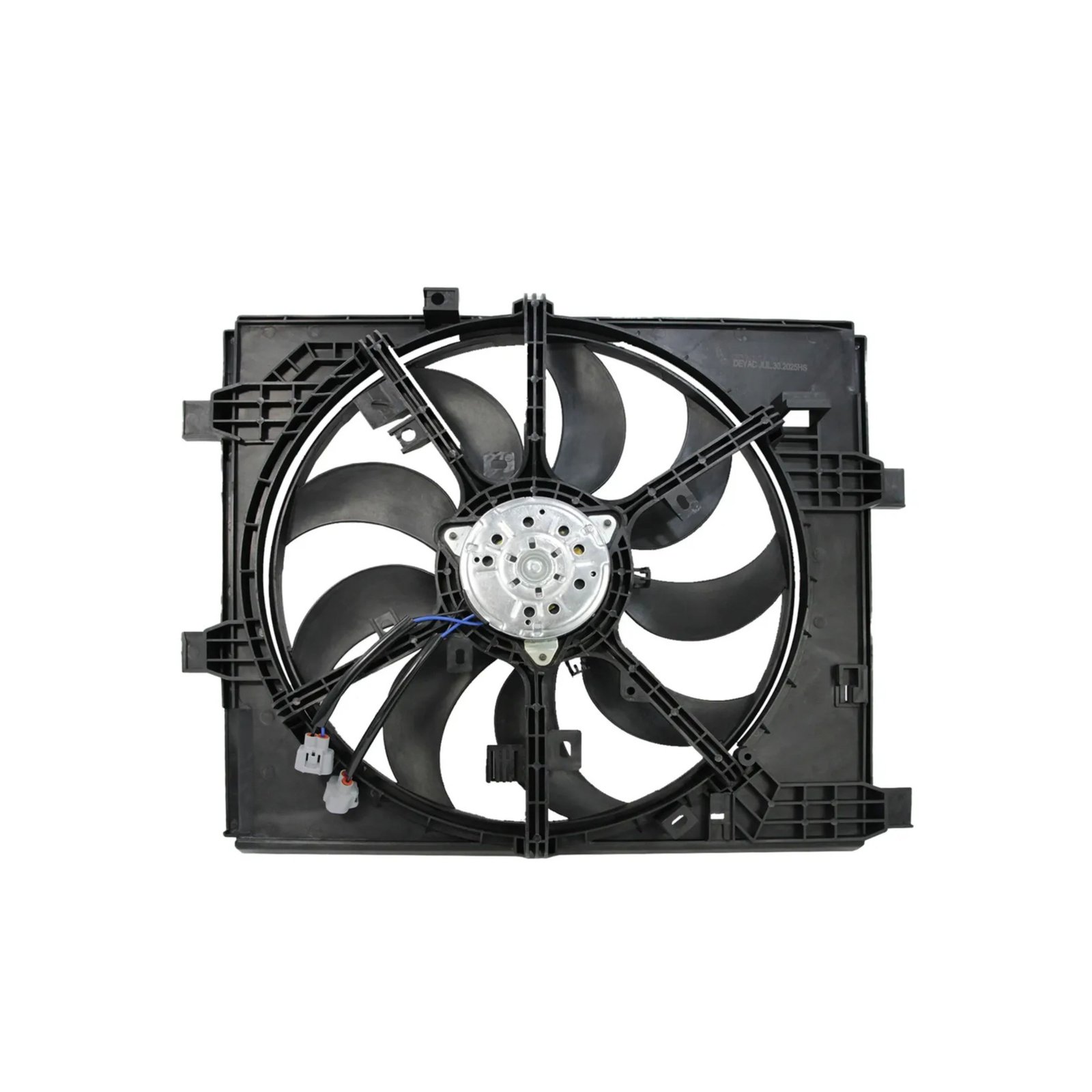 MV144-1 MOTO VENTILADORES MV144