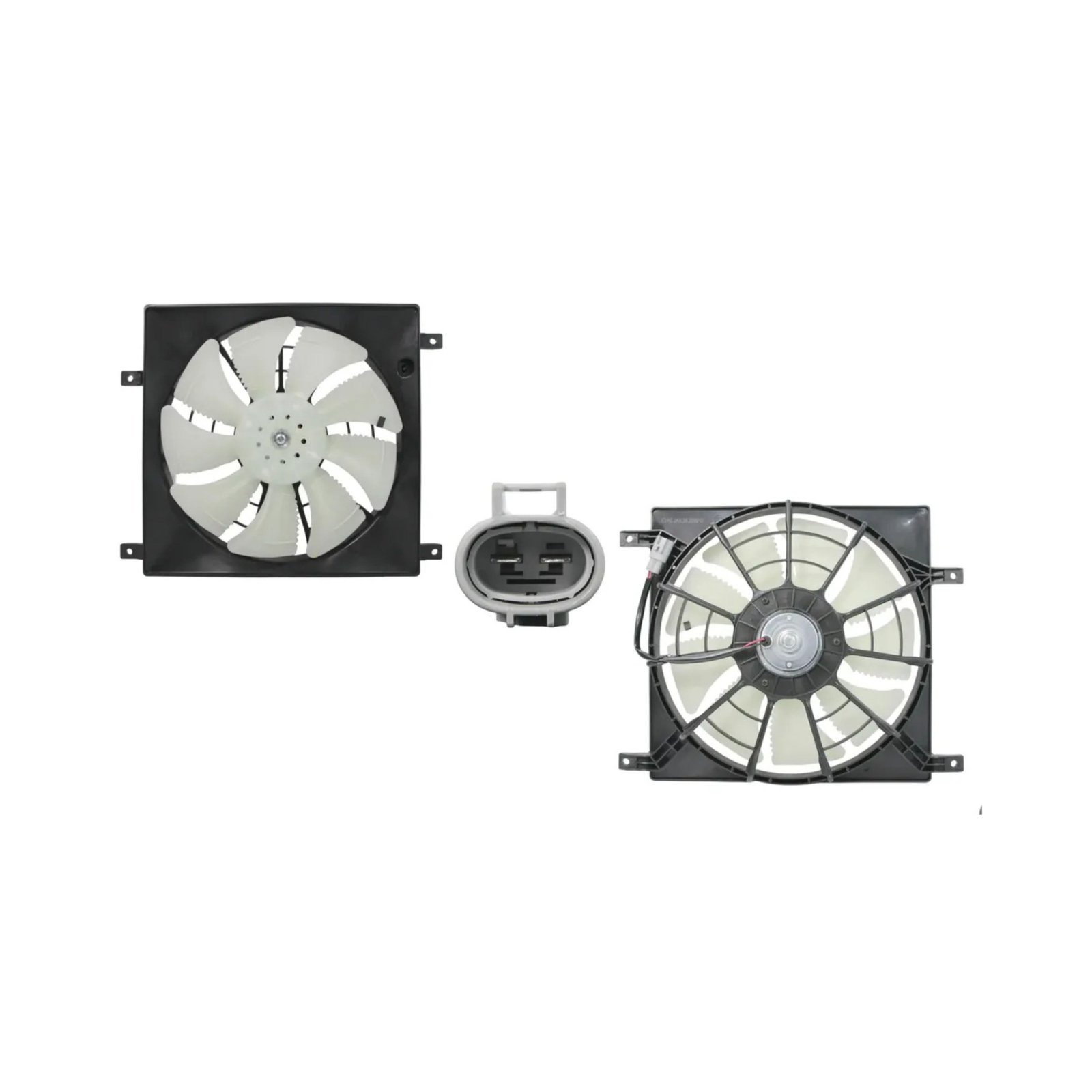 MOTO VENTILADORES MV151