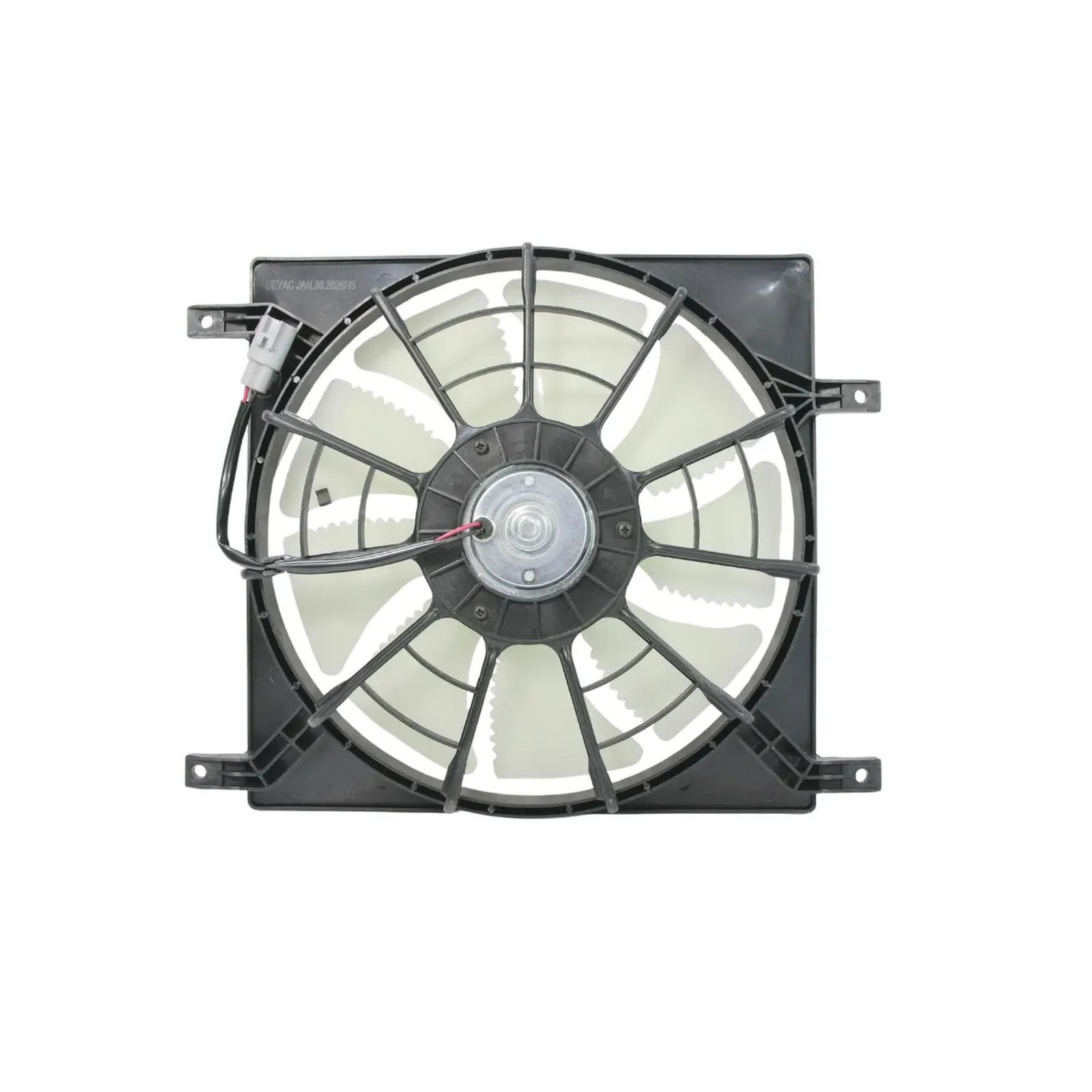 MOTO VENTILADORES MV151