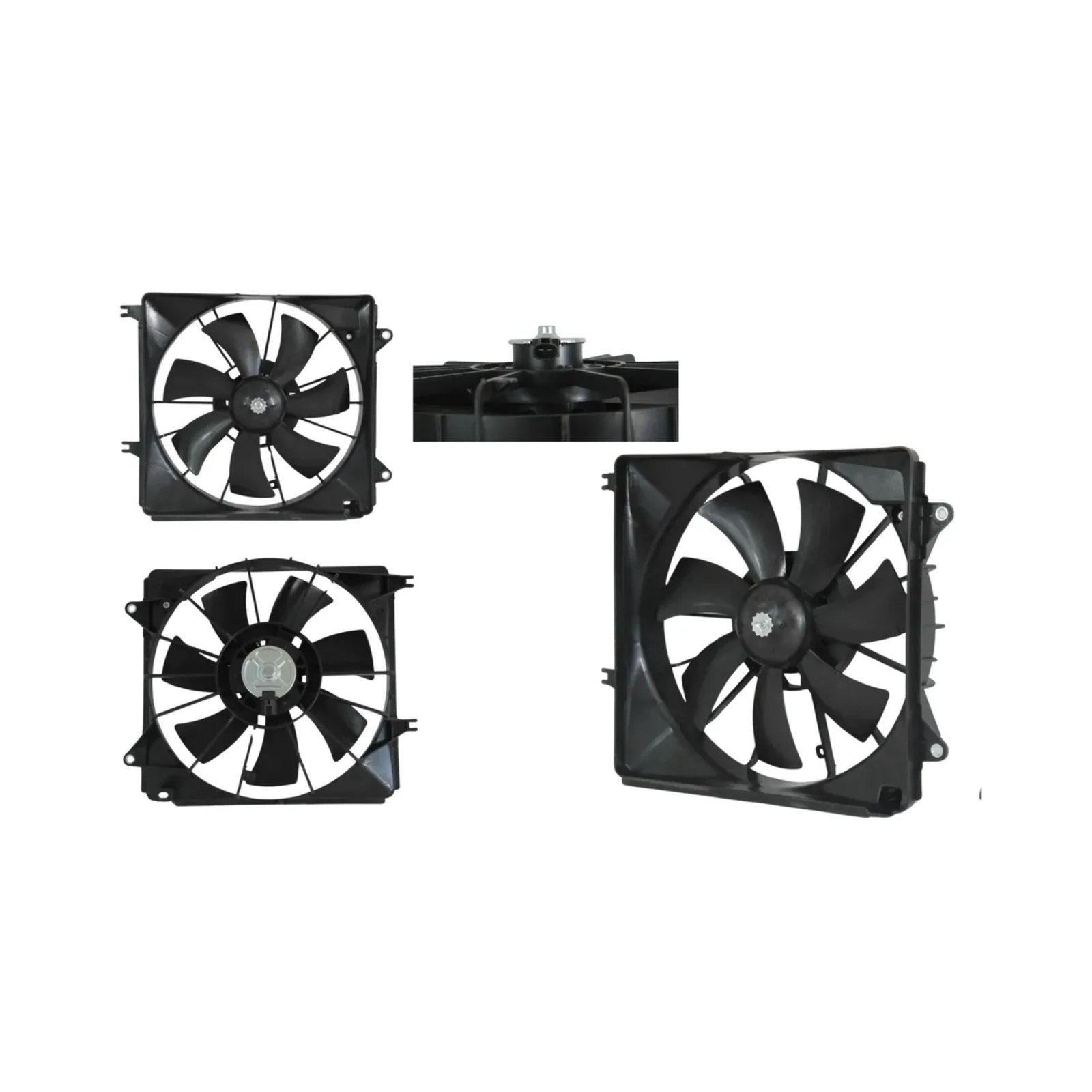 MOTO VENTILADORES MV152