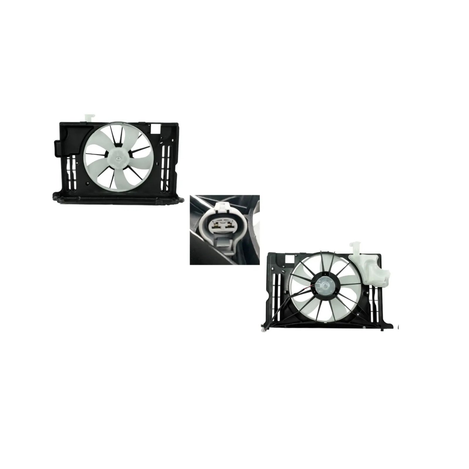 MV155 MOTO VENTILADORES MV155
