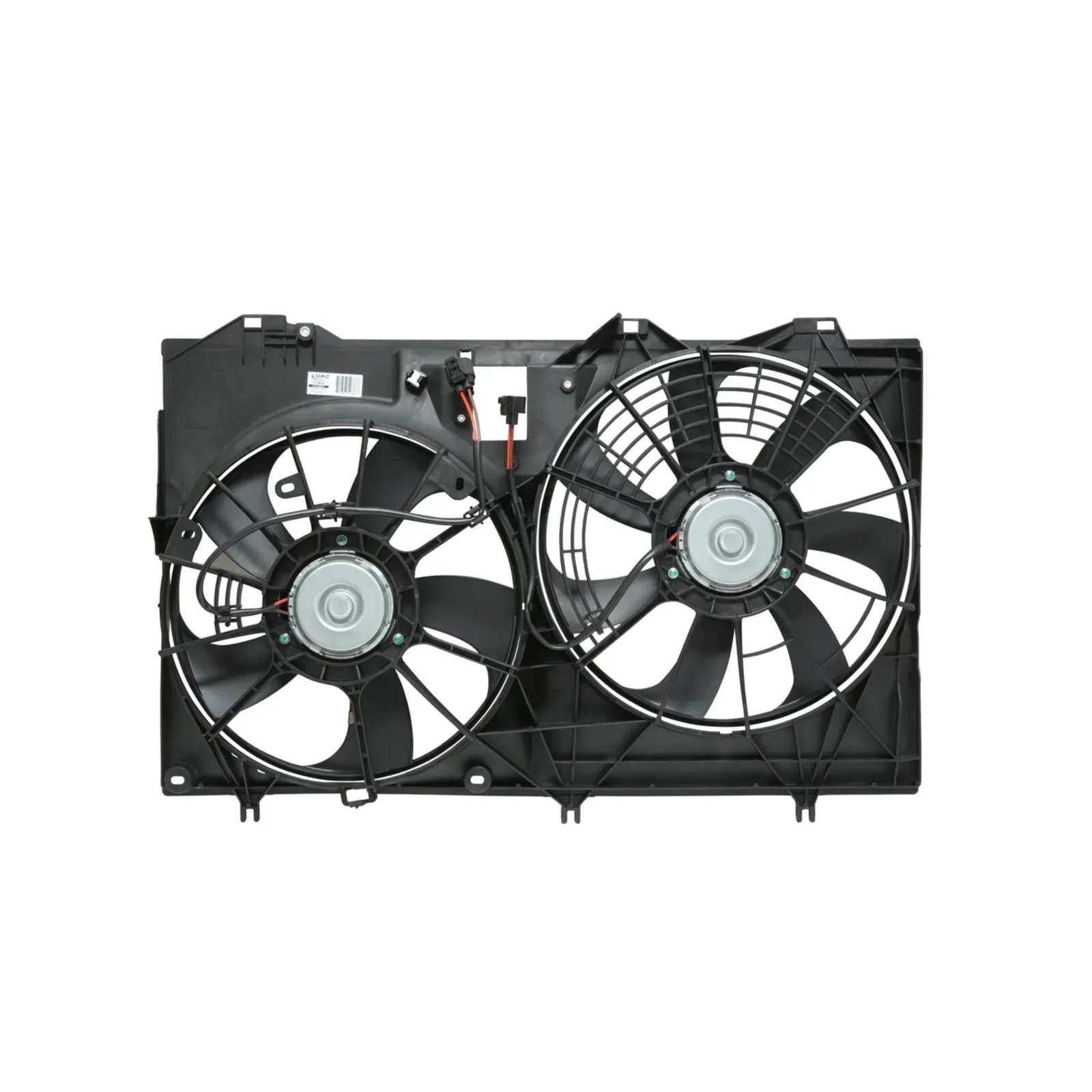MOTO VENTILADORES MV156