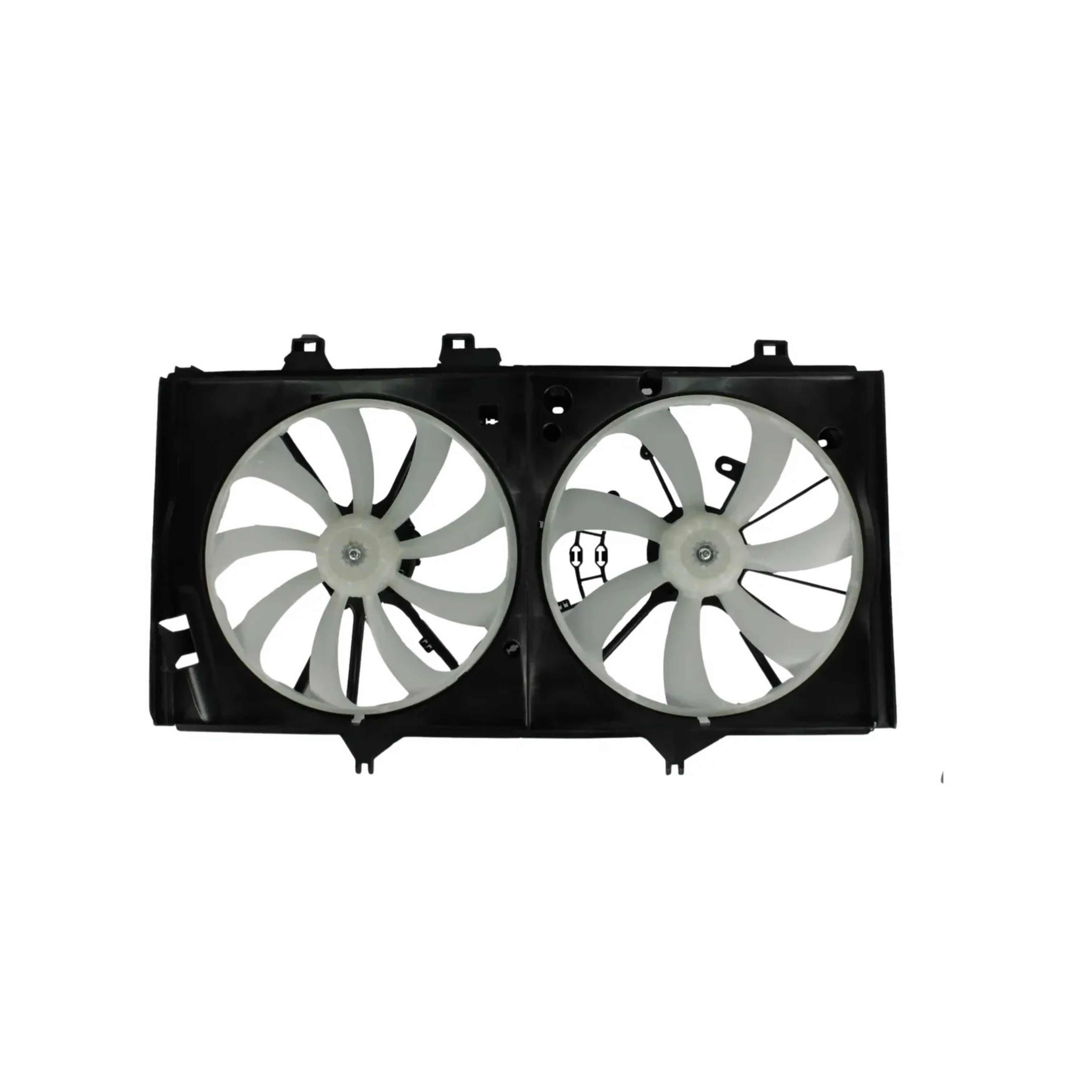 MV158-3 MOTO VENTILADORES MV158