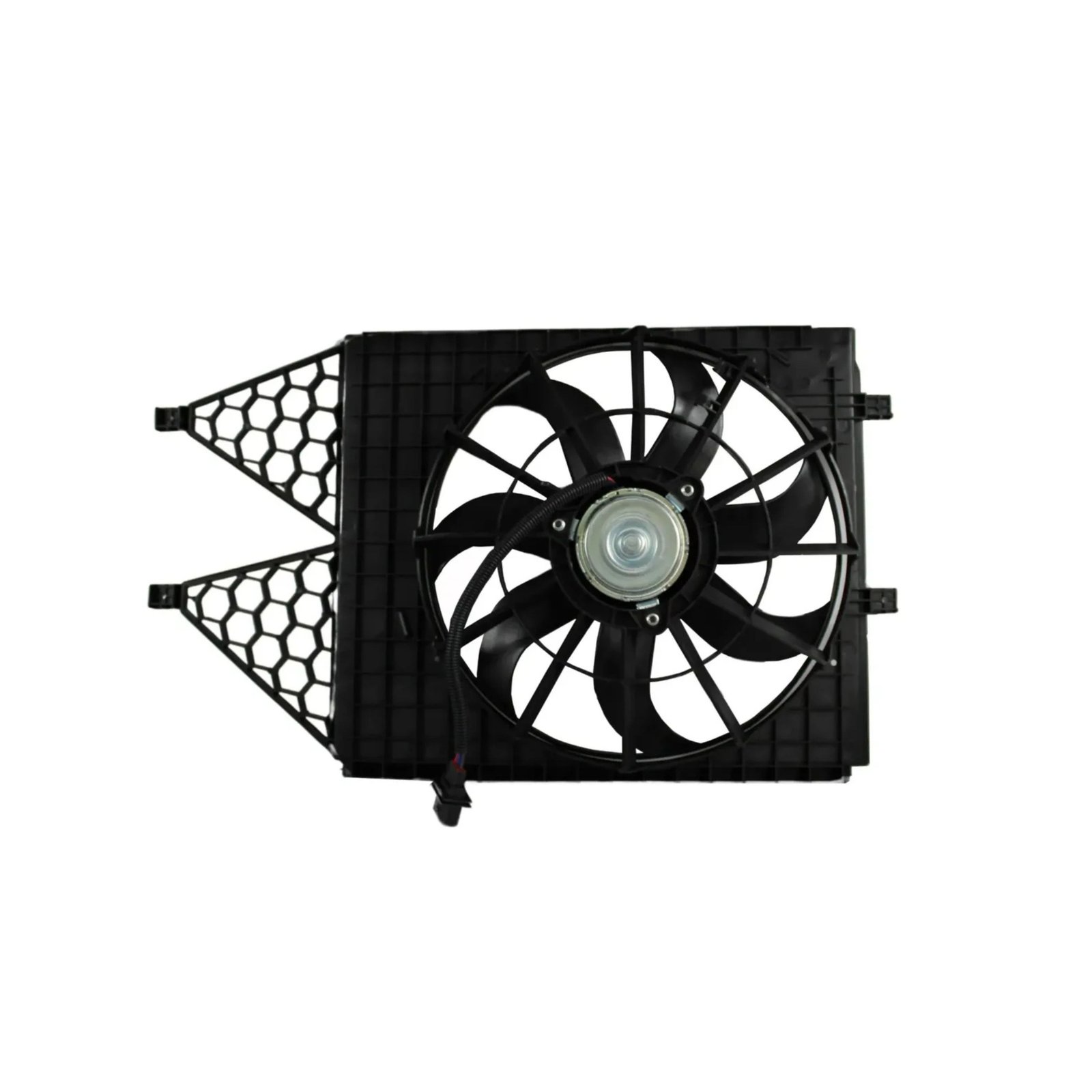 MOTO VENTILADORES MV166