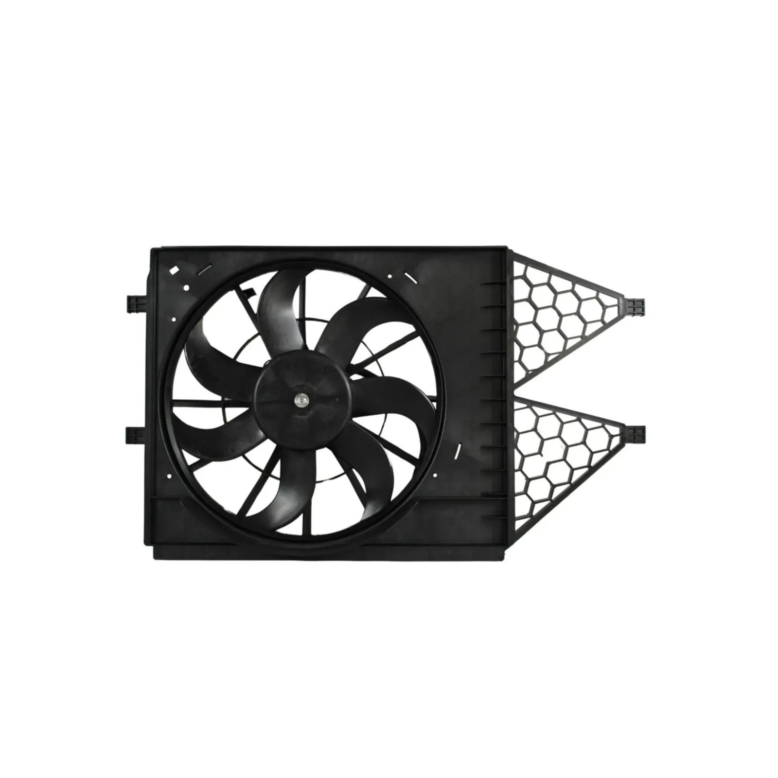 MOTO VENTILADORES MV166