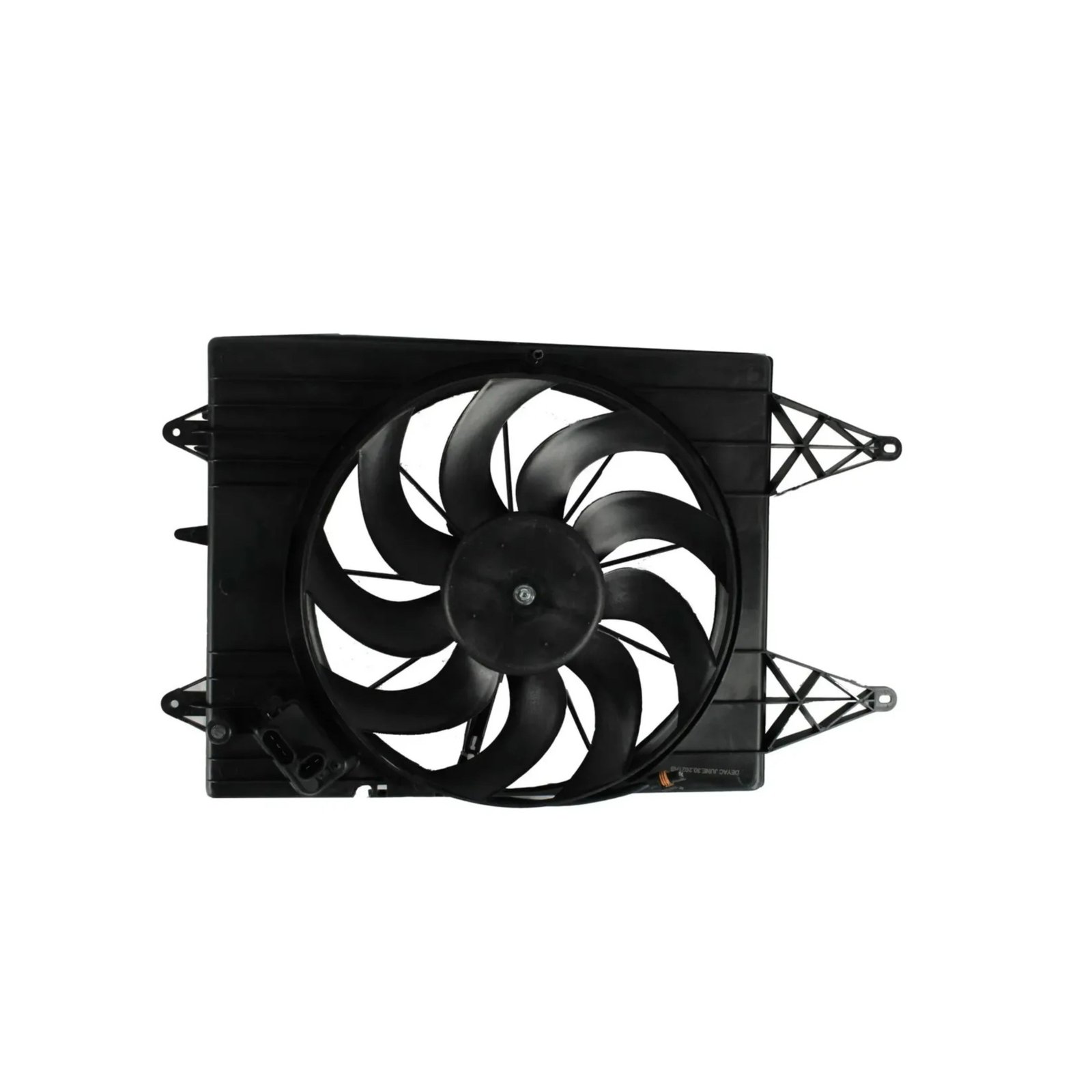 MOTO VENTILADORES MV168