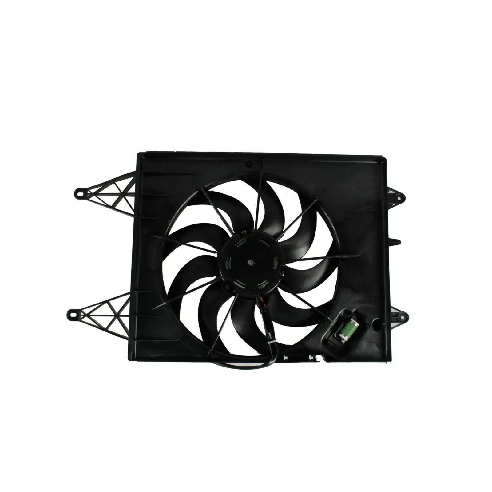 MOTO VENTILADORES MV168