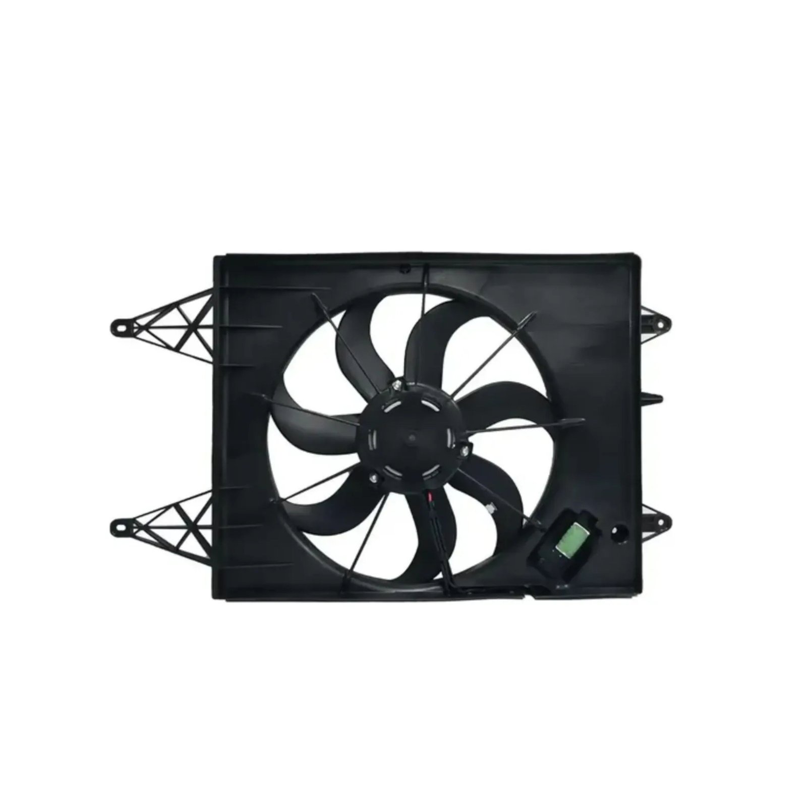 MOTO VENTILADORES MV169