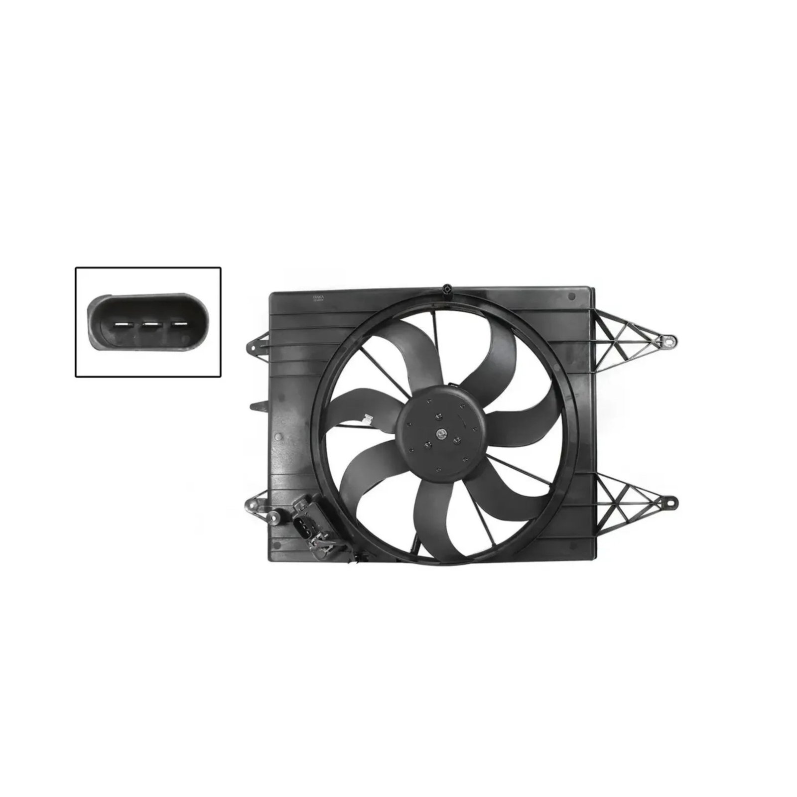 MOTO VENTILADORES MV169