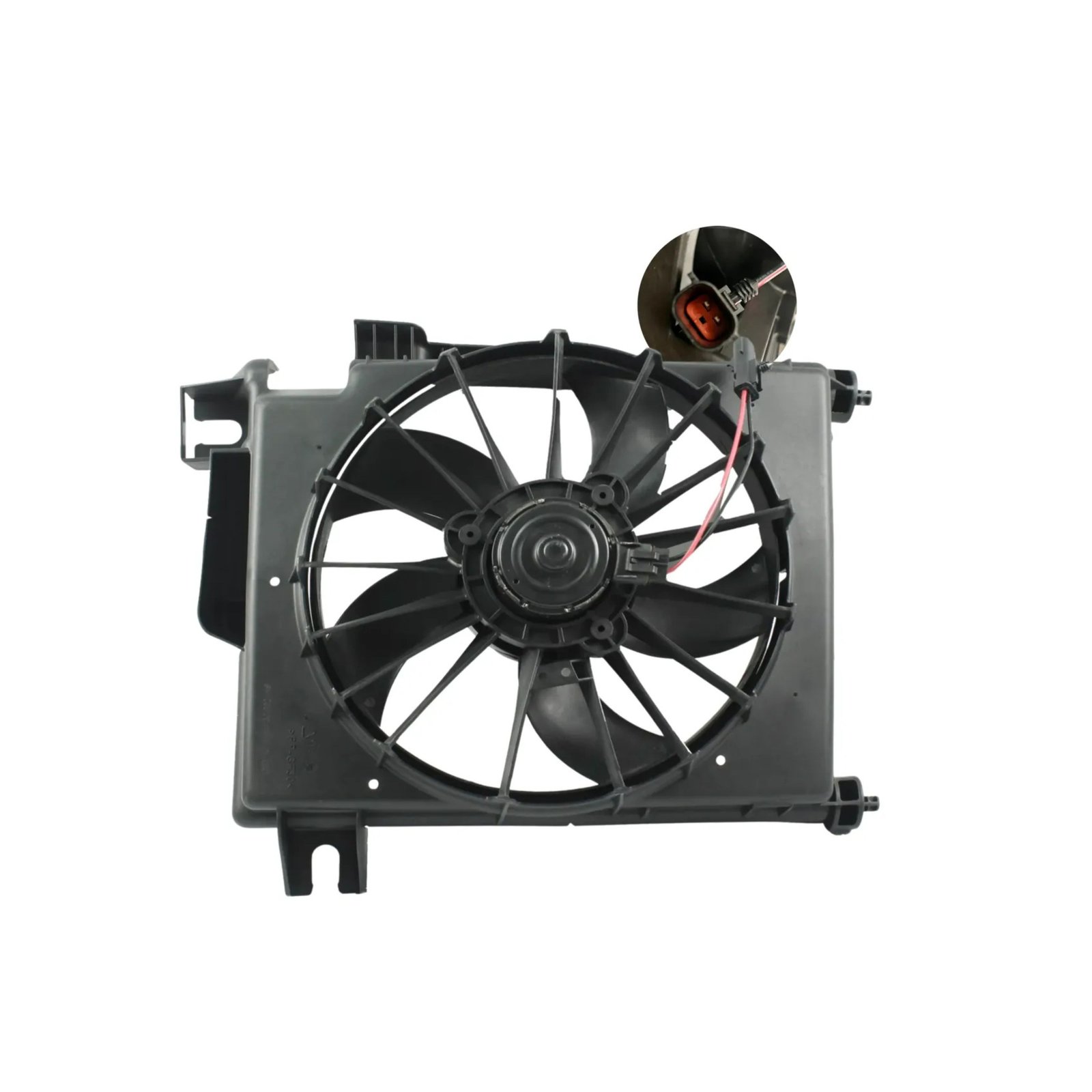 MOTO VENTILADORES MV184