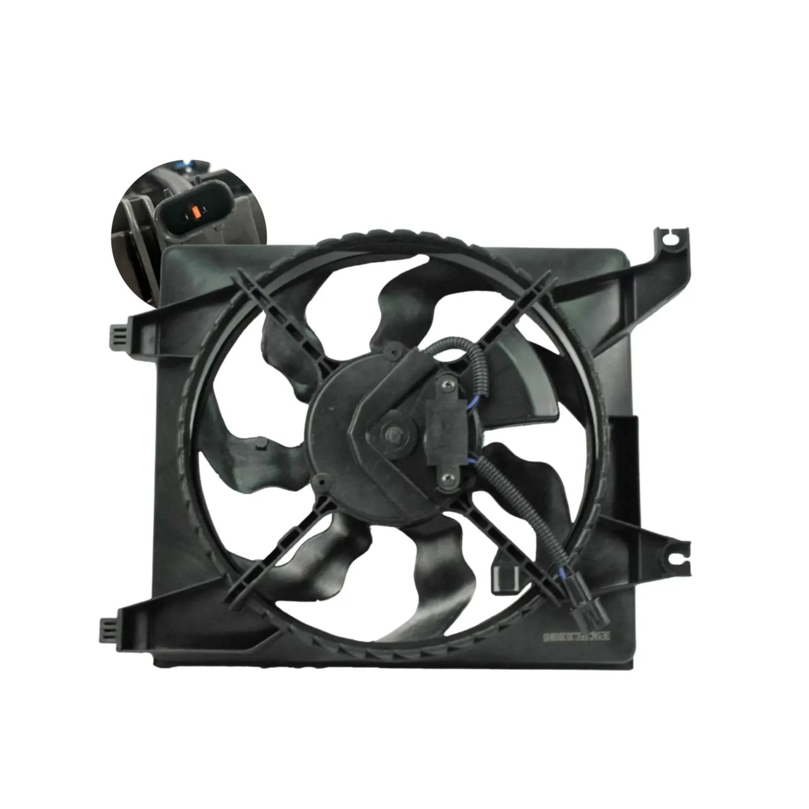 MOTO VENTILADORES MV197