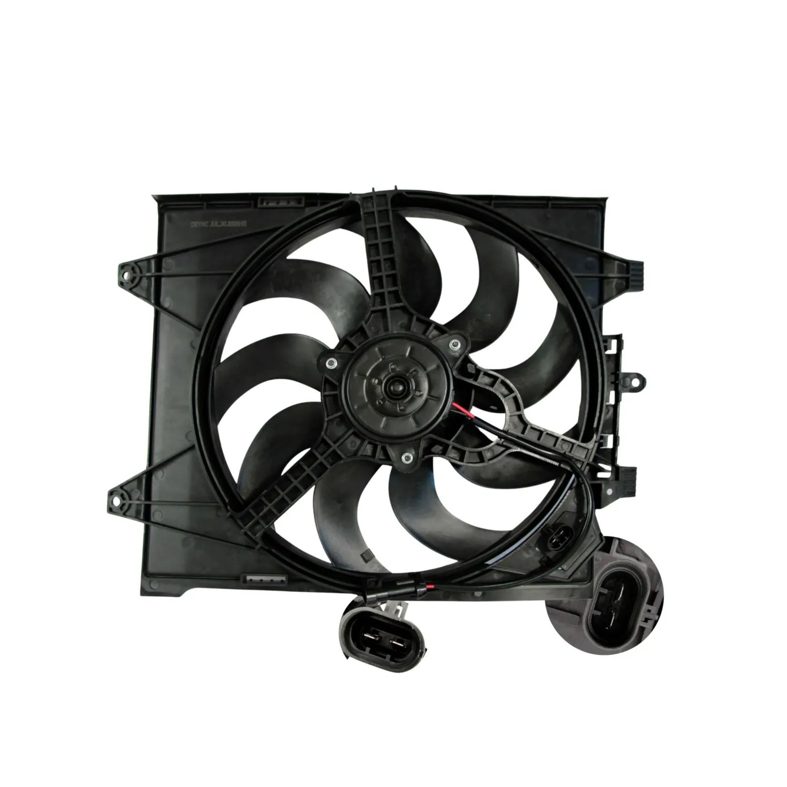 MOTO VENTILADORES MV202