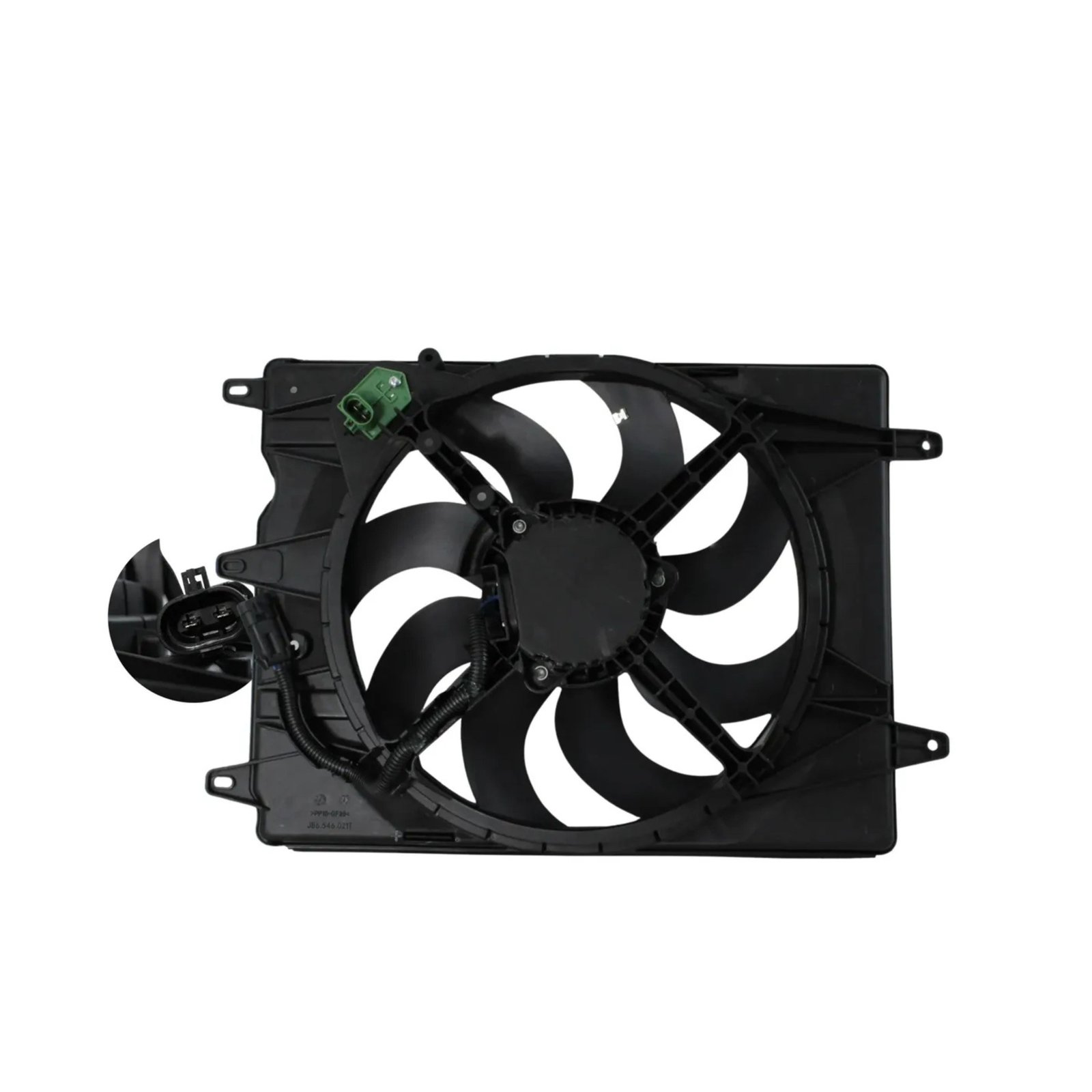 MOTO VENTILADORES MV203
