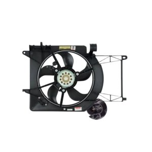 MOTO VENTILADORES MV207