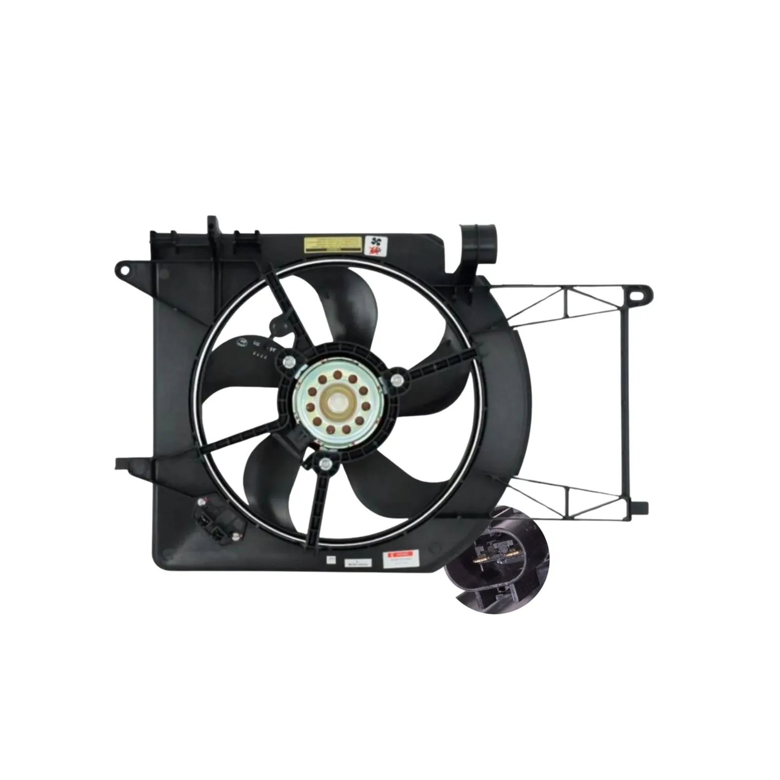 MOTO VENTILADORES MV207
