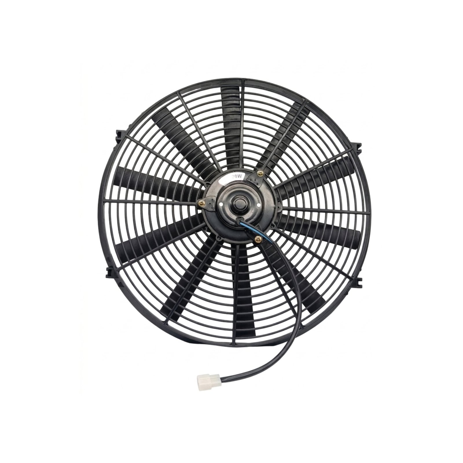 MOTO VENTILADORES MV003