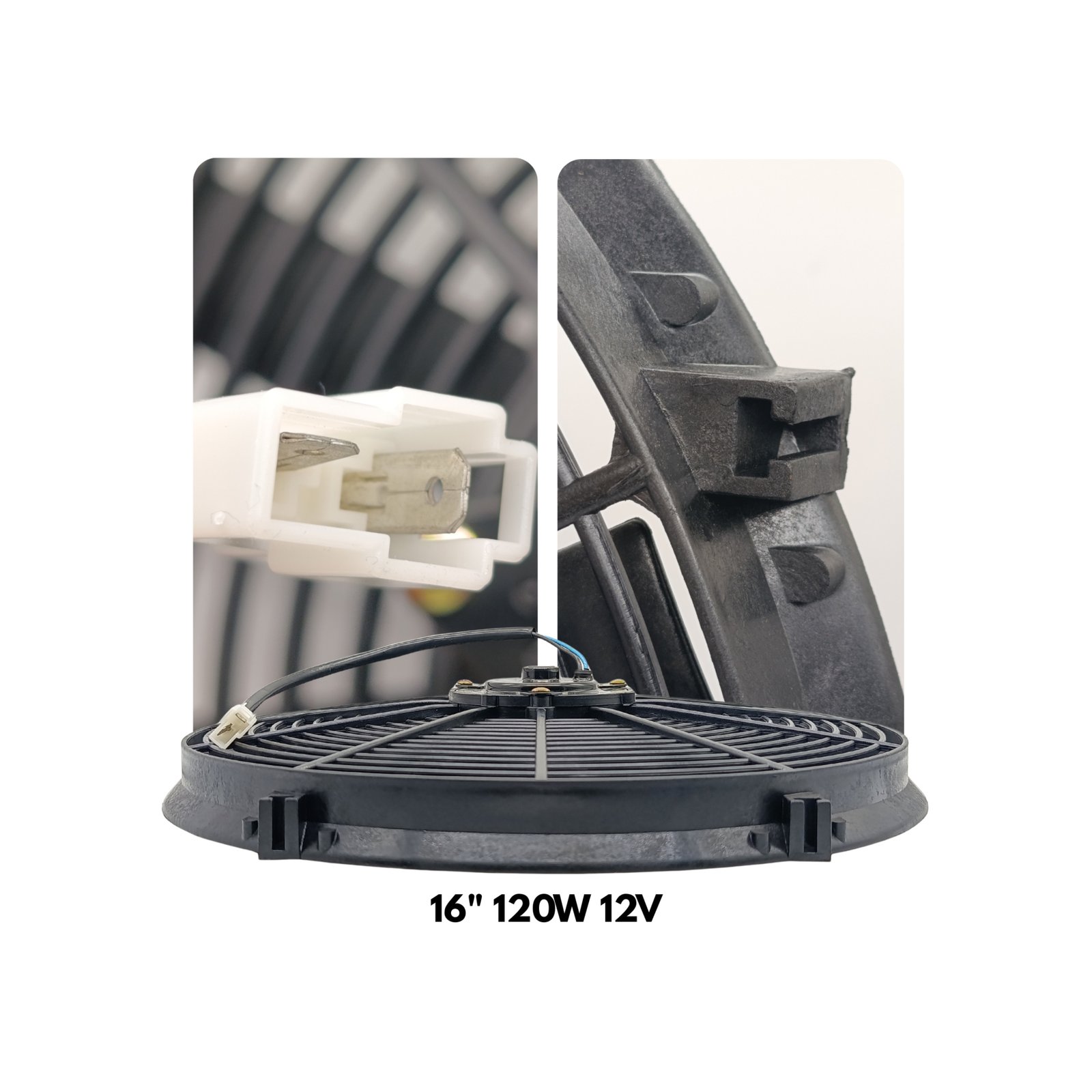 MOTO VENTILADORES MV003